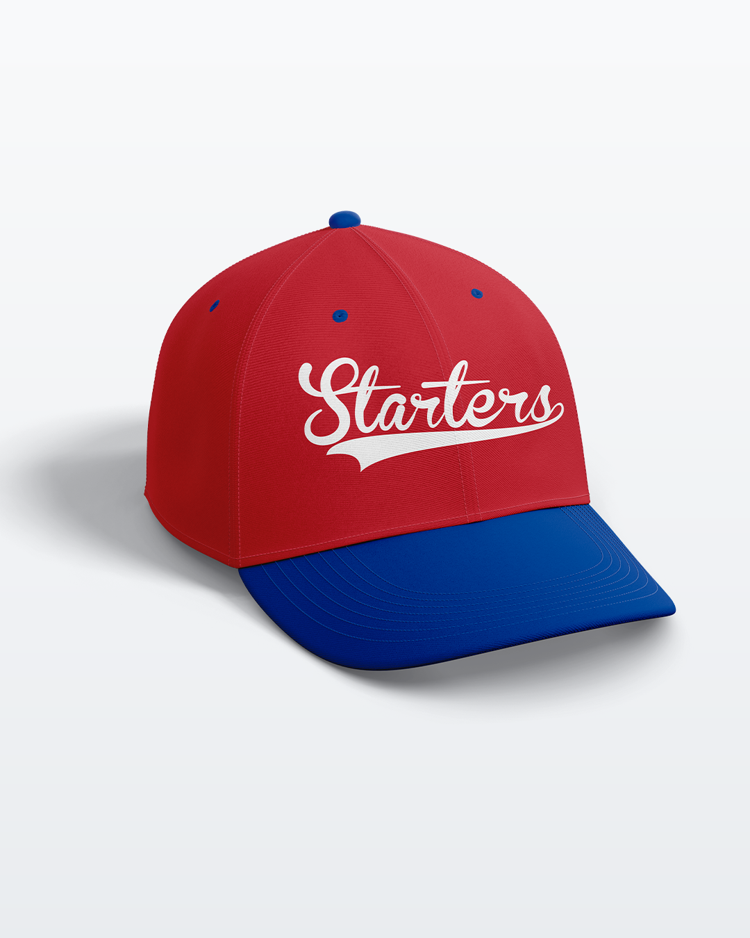 Boné Starters